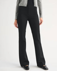 A&F Forme Bootcut Pant