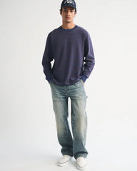 Relaxed Workwear Jean