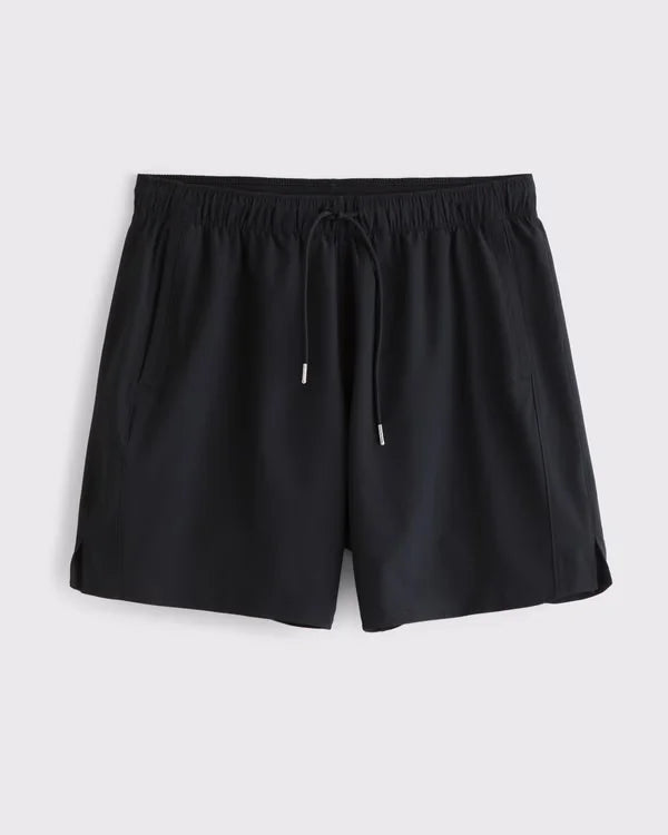YPB motionTEK Athletic Fit Unlined Training Short
