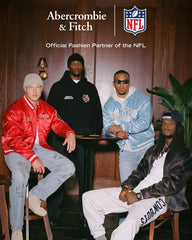 Cincinnati Bengals Graphic Oversized Sunday Crew