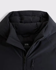 YPB Filled Tech Jacket