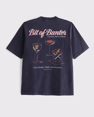 Premium Heavyweight 2.0 Graphic Tee