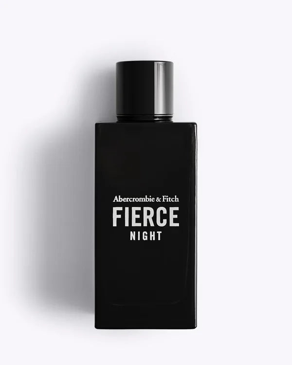 Fierce Night Cologne