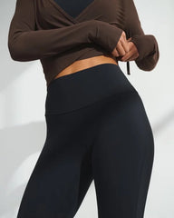 YPB studioFLEX Curve Love 7/8-Length Legging