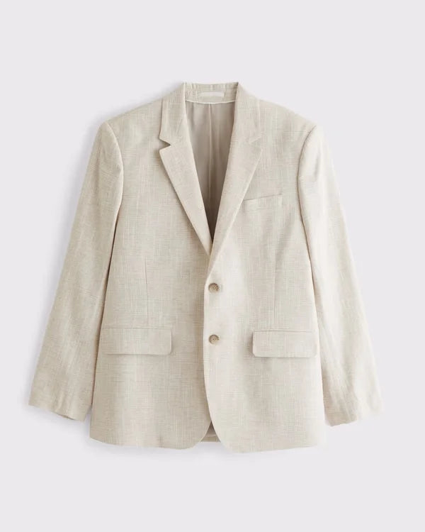 The A&F Collins Blazer