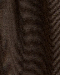 Waffle-Knit Lounge Pant