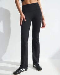 YPB studioFLEX Mini Flare Legging