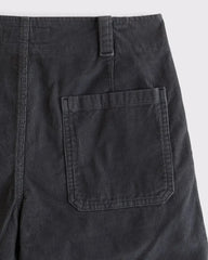 Barrel Pant