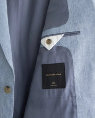 The A&F Collins 100% Linen Blazer