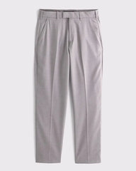 The A&F Collins Athletic Fit Suit Pant