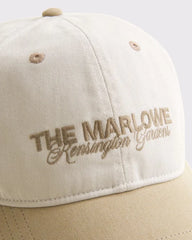 Kensington Gardens Graphic Baseball Hat