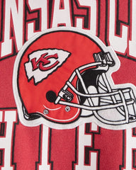 Kansas City Chiefs Full-Zip Hoodie