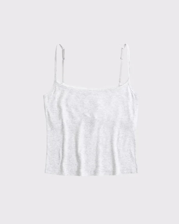 Cozy Lounge 90s Cami