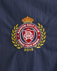 Random Golf Club Nylon Vest