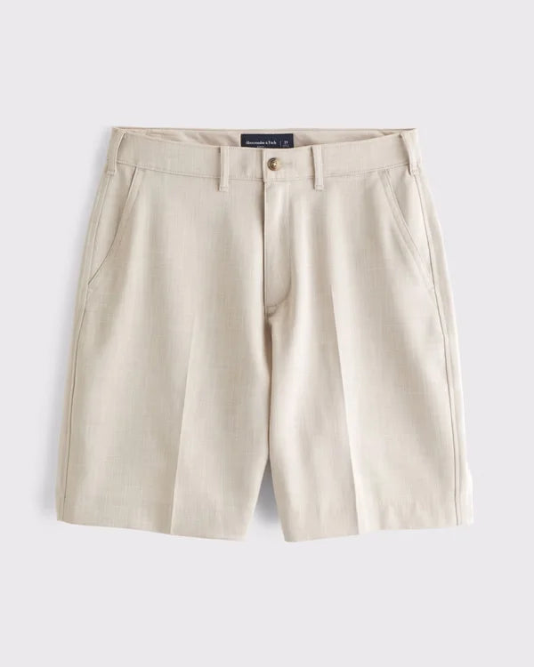 Baggy Trouser Short