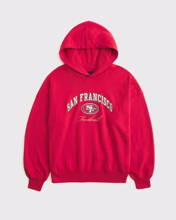Chicago Bears Sunday Hoodie