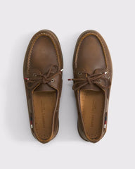 Sperry Authentic Original™ A&F Exclusive Men's 2-Eye Boat Shoe