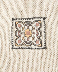 Western Cardigan