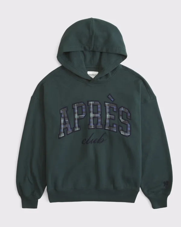 Sunday Hoodie