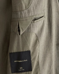 The A&F Collins Blazer