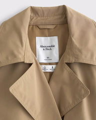 Classic Trench Coat