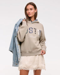 Texas Sunday Hoodie