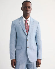 The A&F Collins 100% Linen Blazer