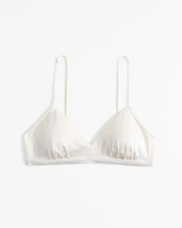 Satin Bralette