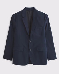 The A&F Collins Athletic Fit Slim Blazer