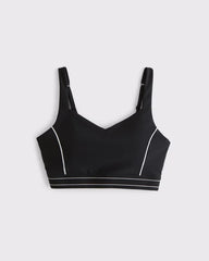 YPB sculptLUX Sweetheart Sports Bra