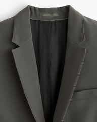 The A&F Collins Tailored Classic Blazer
