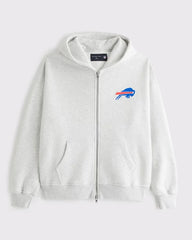 Buffalo Bills Full-Zip Hoodie