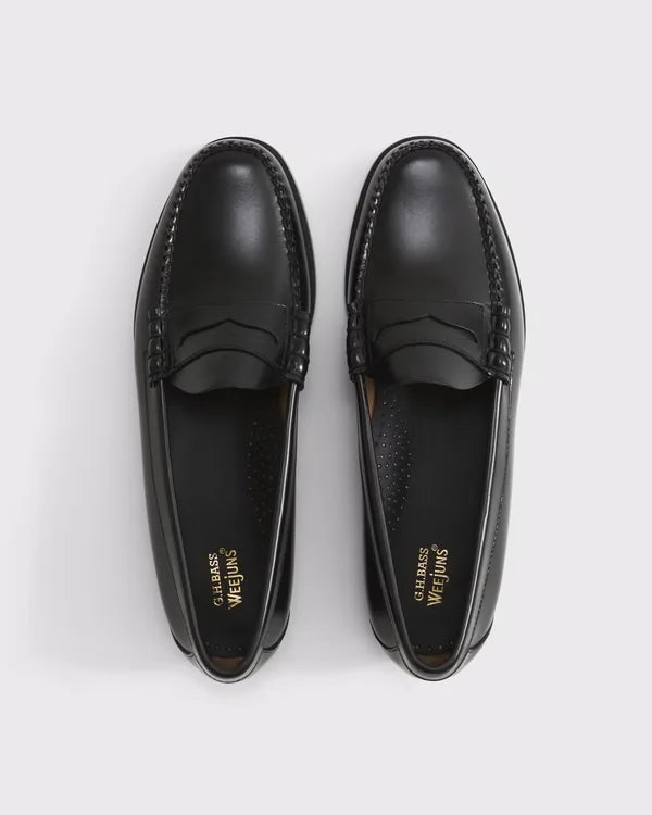 G.H. BASS Larson Weejuns® Leather Loafers