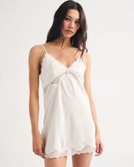 Satin Nightie