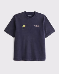 Premium Heavyweight 2.0 Graphic Tee