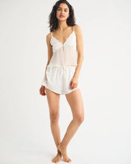 Chiffon Sleep Cami