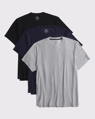 3-Pack YPB powerSOFT Lifting Tees