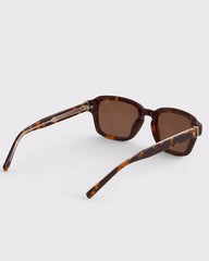 Square Sunglasses